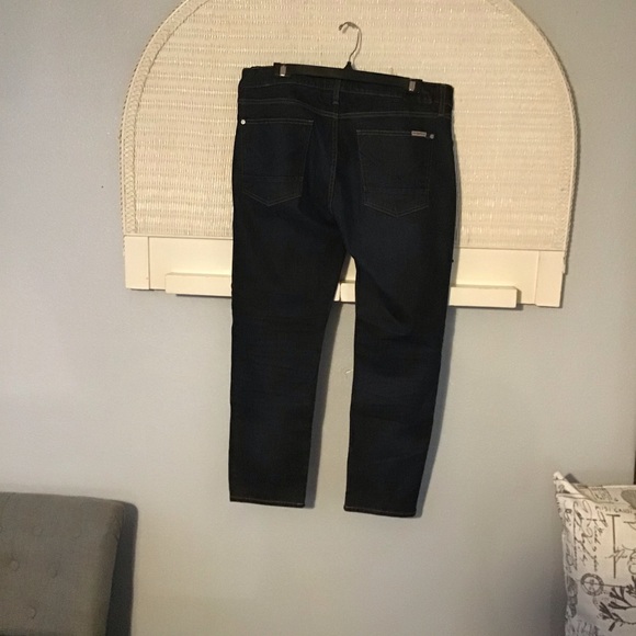 Hudson Mens Denim Jeans (NWOT) - Picture 7 of 14